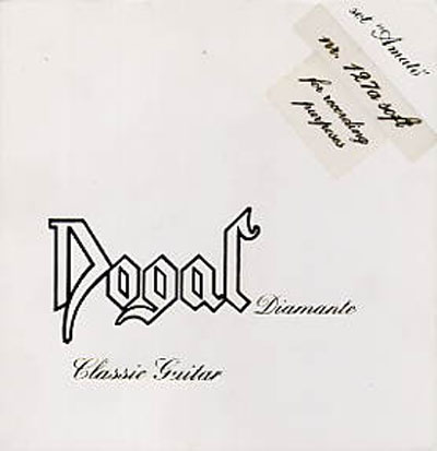 Dogal Diamante NR1273AR